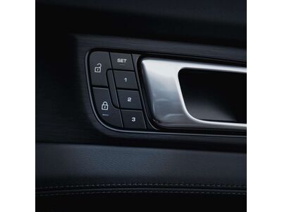 Porsche Panamera Gebrauchtwagen