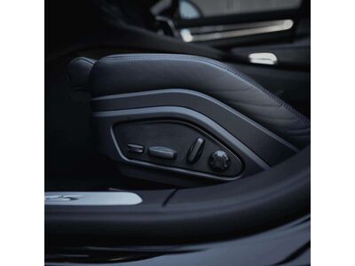 Porsche Panamera Gebrauchtwagen