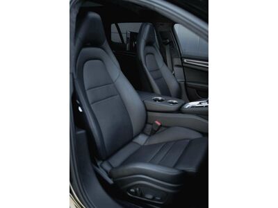 Porsche Panamera Gebrauchtwagen