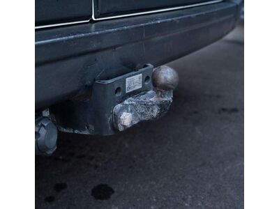 Opel Movano Gebrauchtwagen