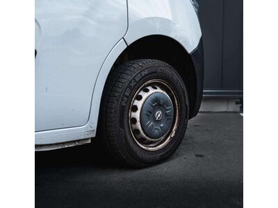 Opel Movano Gebrauchtwagen