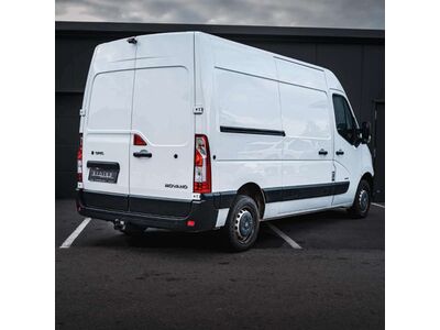 Opel Movano Gebrauchtwagen