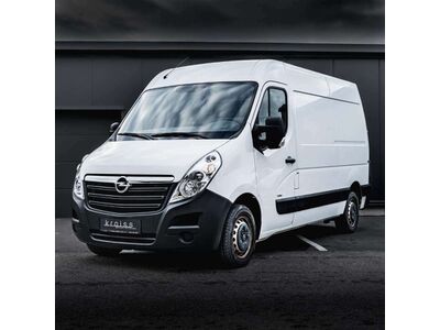 Opel Movano Gebrauchtwagen Opel Movano Gebrauchtwagen