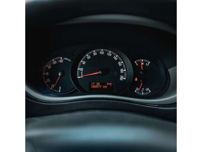 Opel Movano Gebrauchtwagen