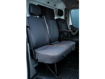 Opel Movano Gebrauchtwagen