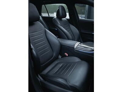 Mercedes-Benz C-Klasse Gebrauchtwagen