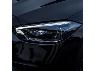 Mercedes-Benz C-Klasse Gebrauchtwagen