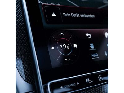 Mercedes-Benz C-Klasse Gebrauchtwagen