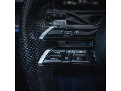 Mercedes-Benz C-Klasse Gebrauchtwagen