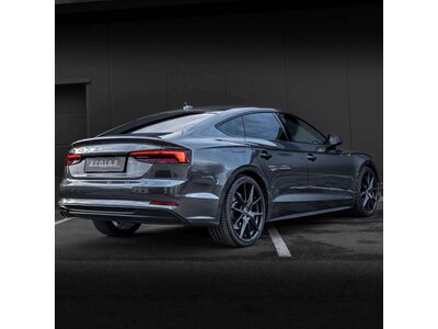 Audi A5 Gebrauchtwagen