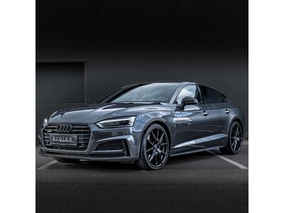 Audi A5 Gebrauchtwagen Audi A5 Gebrauchtwagen