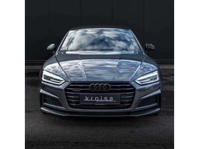 Audi A5 Gebrauchtwagen