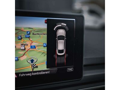 Audi A5 Gebrauchtwagen