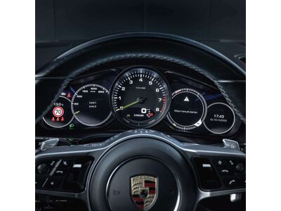 Porsche Cayenne Gebrauchtwagen