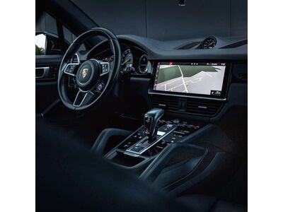 Porsche Cayenne Gebrauchtwagen