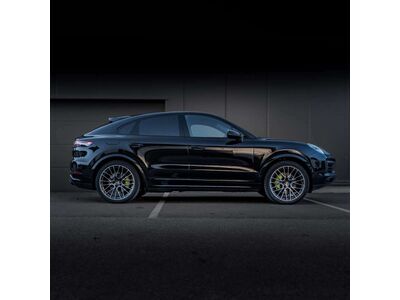 Porsche Cayenne Gebrauchtwagen