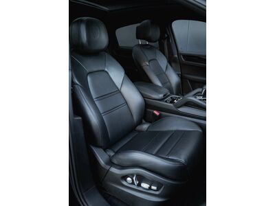 Porsche Cayenne Gebrauchtwagen