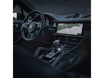 Porsche Cayenne Gebrauchtwagen