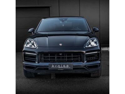 Porsche Cayenne Gebrauchtwagen