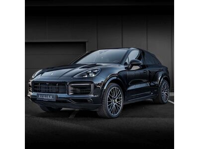 Porsche Cayenne Gebrauchtwagen Porsche Cayenne Gebrauchtwagen