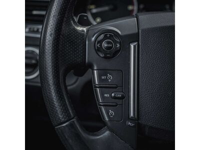 Land Rover Range Rover Sport Gebrauchtwagen