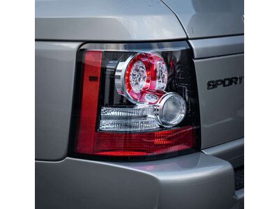 Land Rover Range Rover Sport Gebrauchtwagen