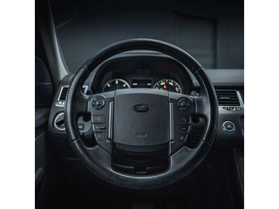 Land Rover Range Rover Sport Gebrauchtwagen