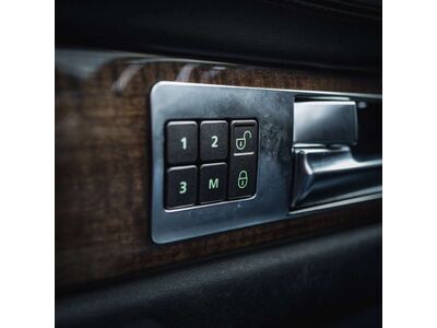 Land Rover Range Rover Sport Gebrauchtwagen