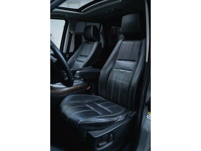 Land Rover Range Rover Sport Gebrauchtwagen