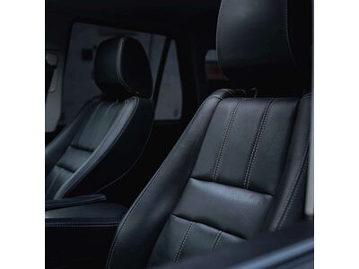 Land Rover Range Rover Sport Gebrauchtwagen