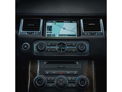 Land Rover Range Rover Sport Gebrauchtwagen