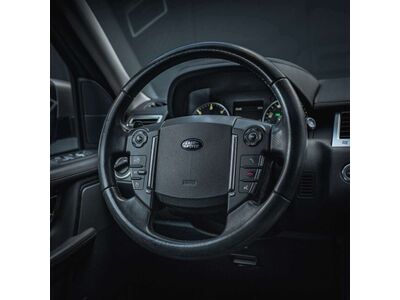 Land Rover Range Rover Sport Gebrauchtwagen