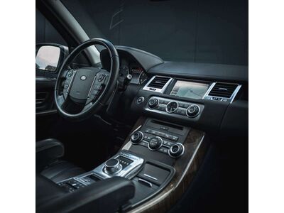 Land Rover Range Rover Sport Gebrauchtwagen