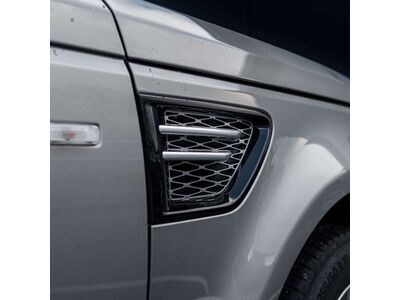 Land Rover Range Rover Sport Gebrauchtwagen