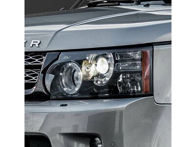 Land Rover Range Rover Sport Gebrauchtwagen