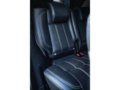 Land Rover Range Rover Sport Gebrauchtwagen