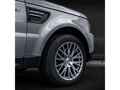 Land Rover Range Rover Sport Gebrauchtwagen