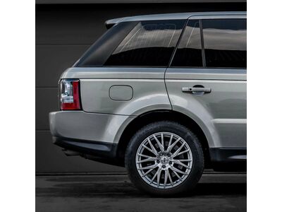 Land Rover Range Rover Sport Gebrauchtwagen