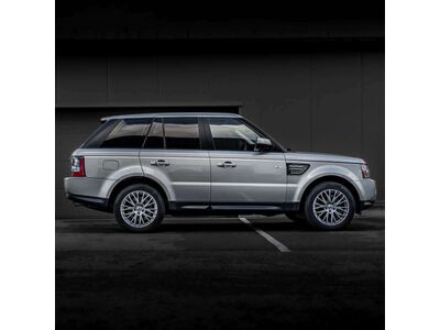Land Rover Range Rover Sport Gebrauchtwagen