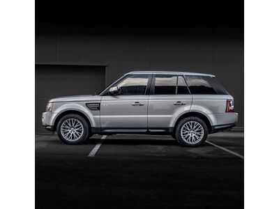 Land Rover Range Rover Sport Gebrauchtwagen