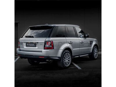 Land Rover Range Rover Sport Gebrauchtwagen