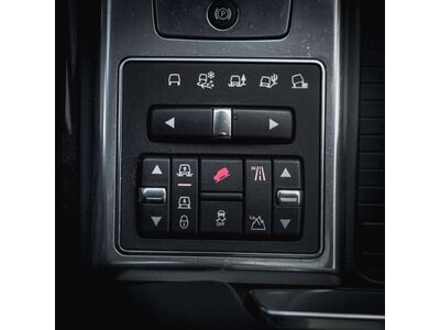 Land Rover Range Rover Sport Gebrauchtwagen