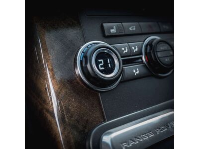 Land Rover Range Rover Sport Gebrauchtwagen