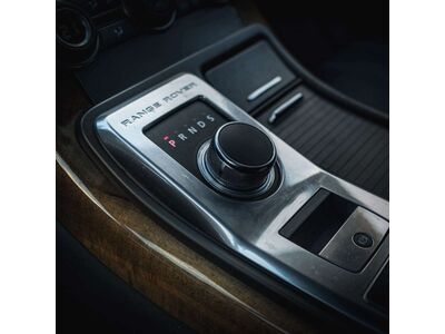 Land Rover Range Rover Sport Gebrauchtwagen
