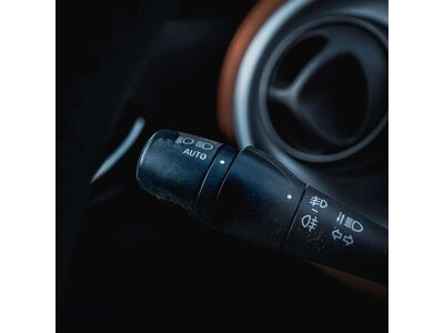 Smart forfour Gebrauchtwagen