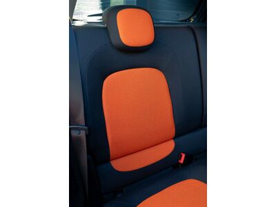 Smart forfour Gebrauchtwagen