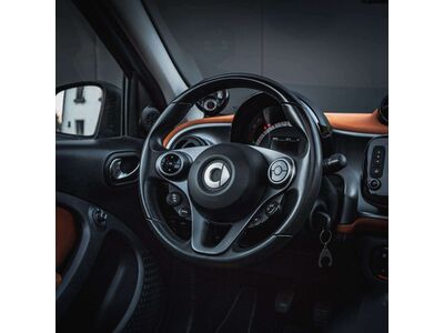 Smart forfour Gebrauchtwagen