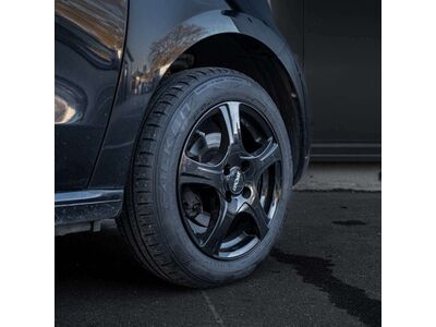 Smart forfour Gebrauchtwagen