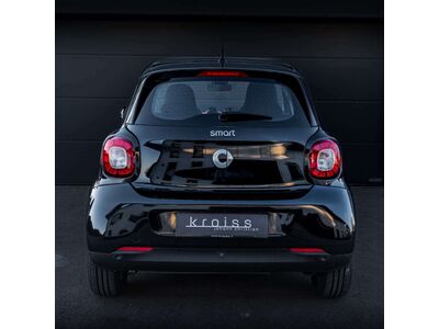 Smart forfour Gebrauchtwagen
