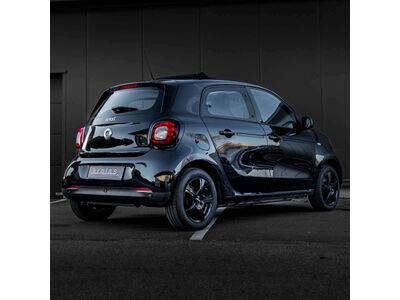 Smart forfour Gebrauchtwagen